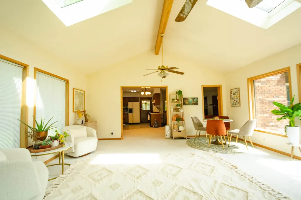 300 Hidden Forest Lane Emmett Charter Township MI 49014