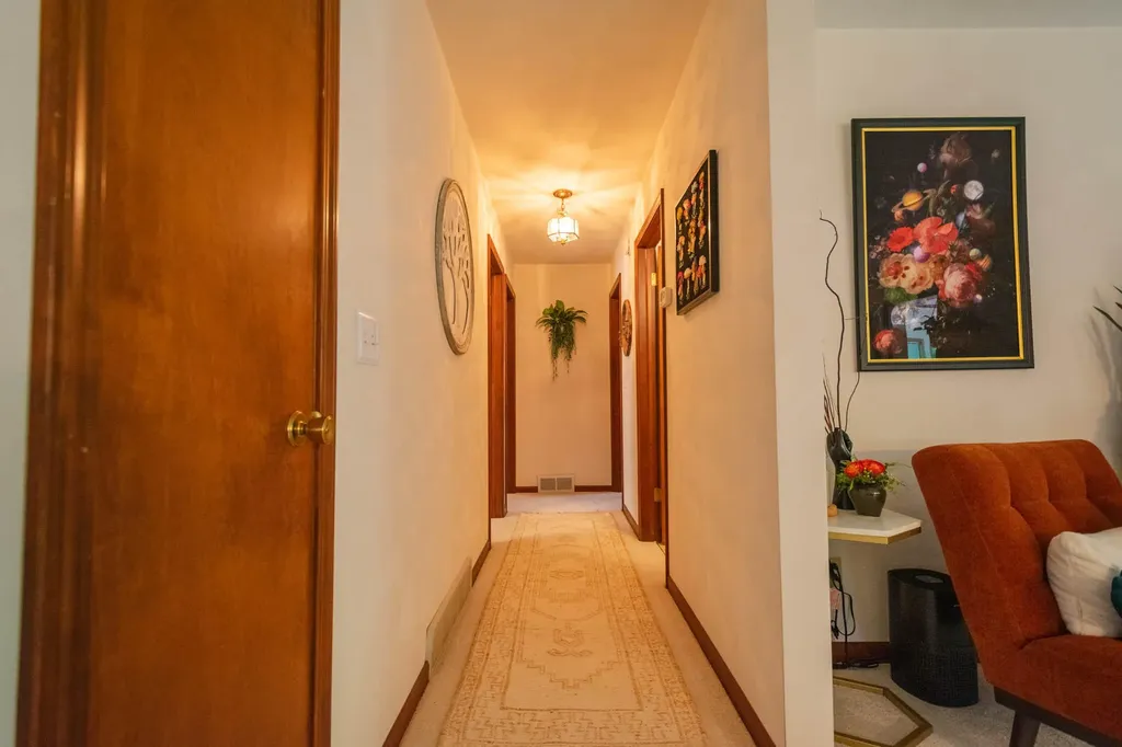 300 Hidden Forest Lane Emmett Charter Township MI 49014