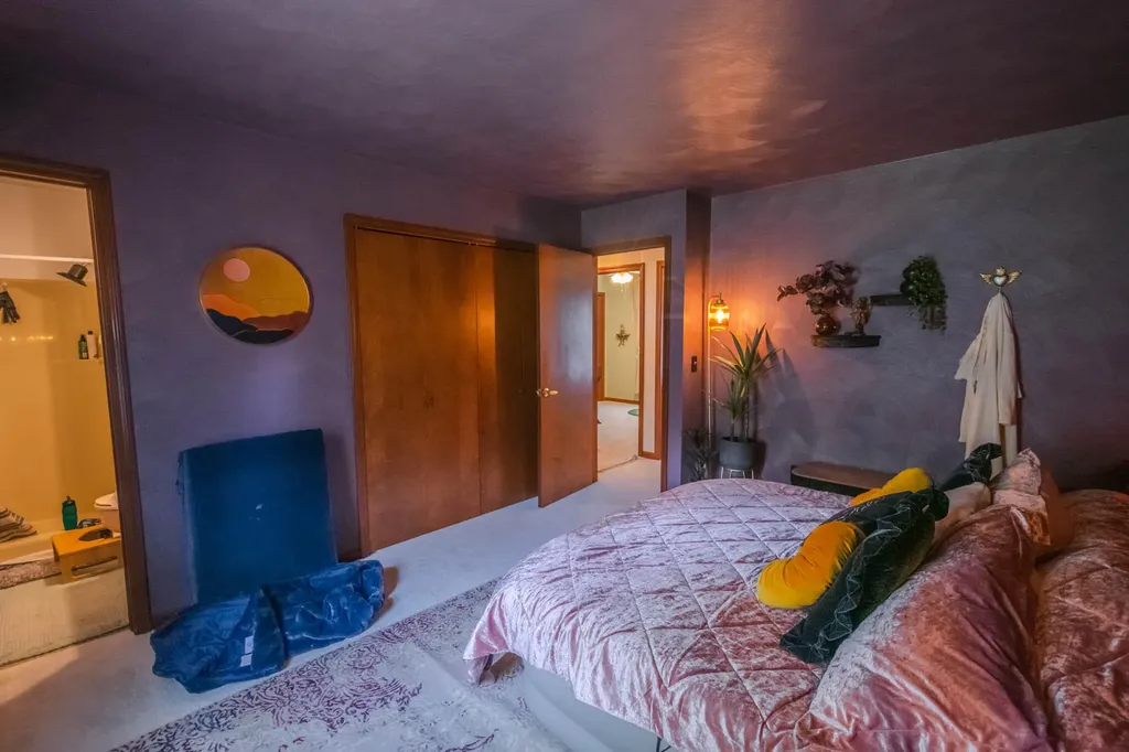 300 Hidden Forest Lane Emmett Charter Township MI 49014