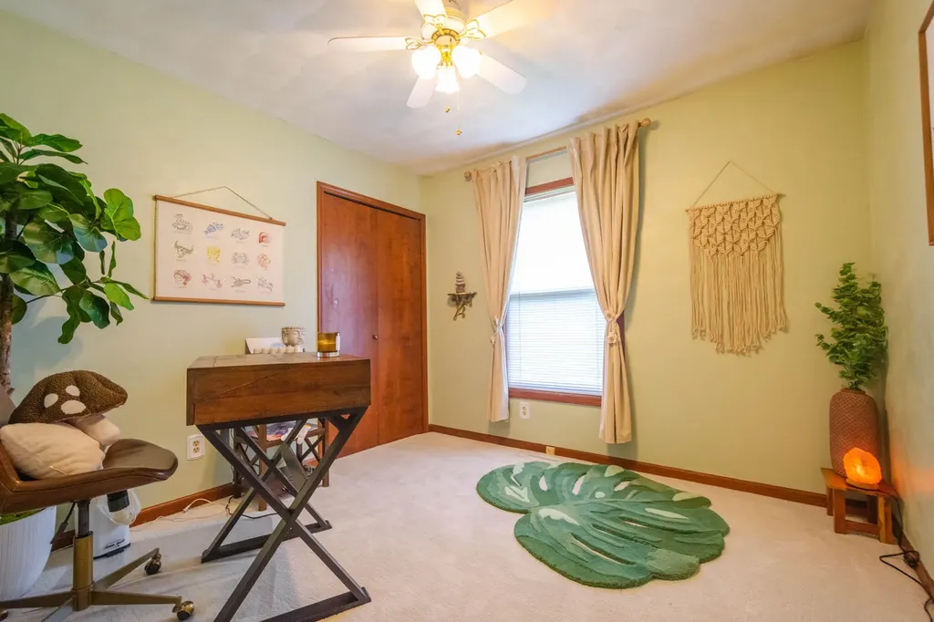 300 Hidden Forest Lane Emmett Charter Township MI 49014