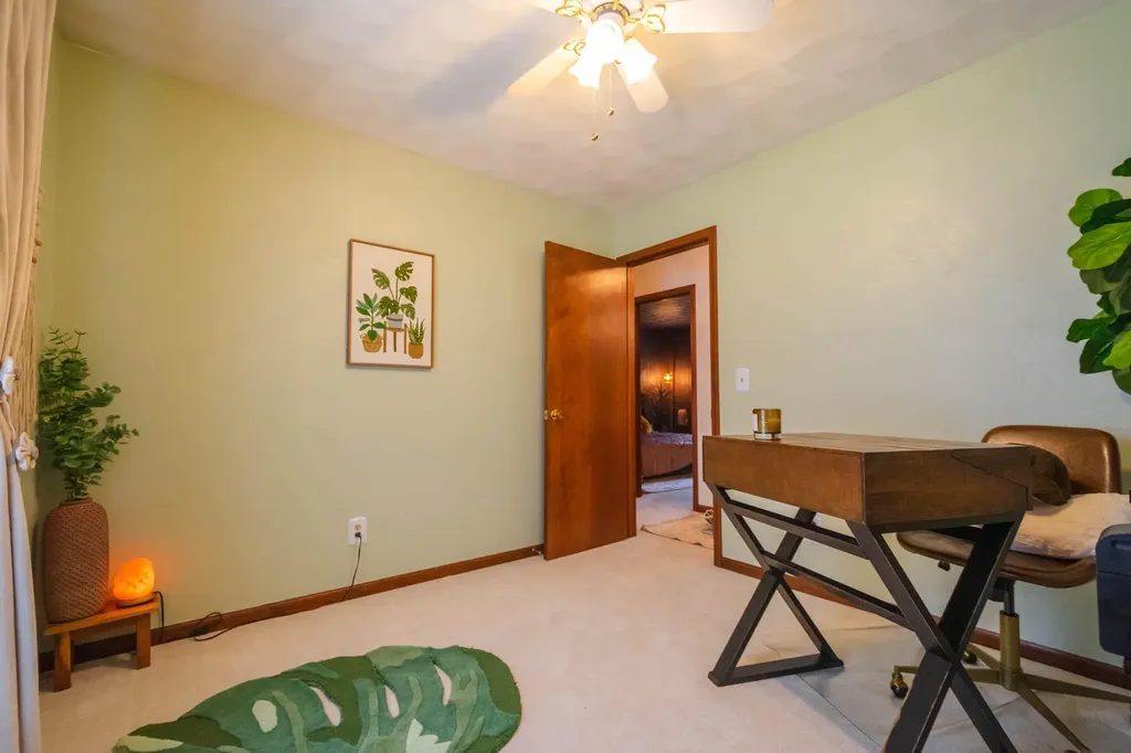 300 Hidden Forest Lane Emmett Charter Township MI 49014