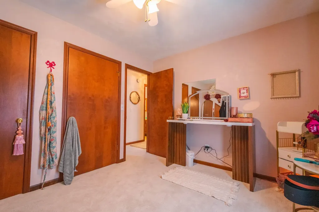 300 Hidden Forest Lane Emmett Charter Township MI 49014