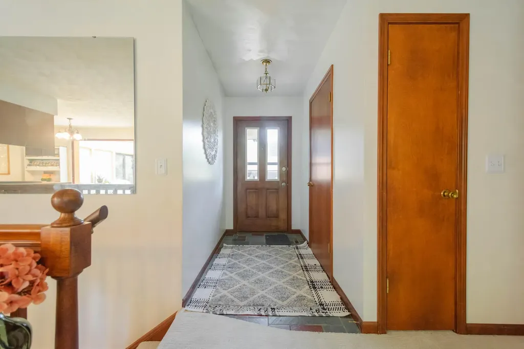 300 Hidden Forest Lane Emmett Charter Township MI 49014