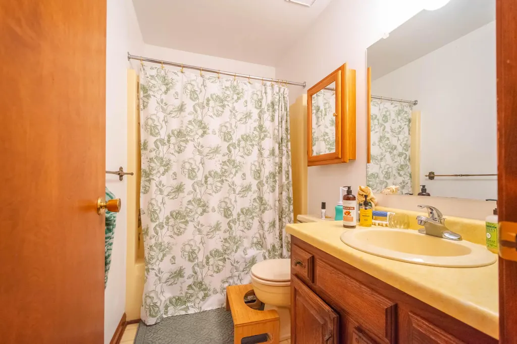 300 Hidden Forest Lane Emmett Charter Township MI 49014