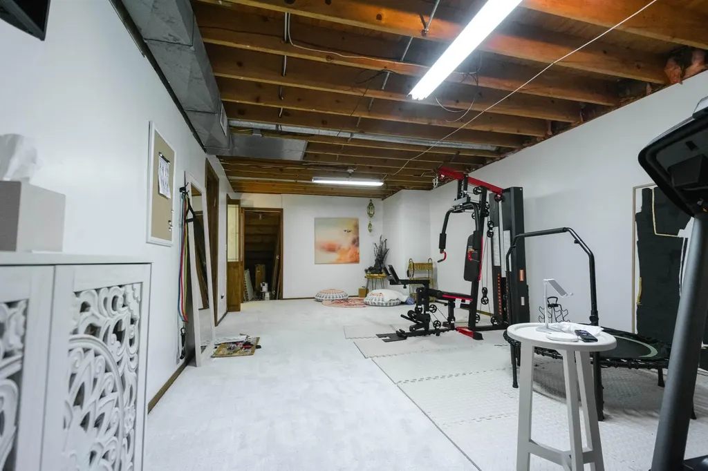 300 Hidden Forest Lane Emmett Charter Township MI 49014