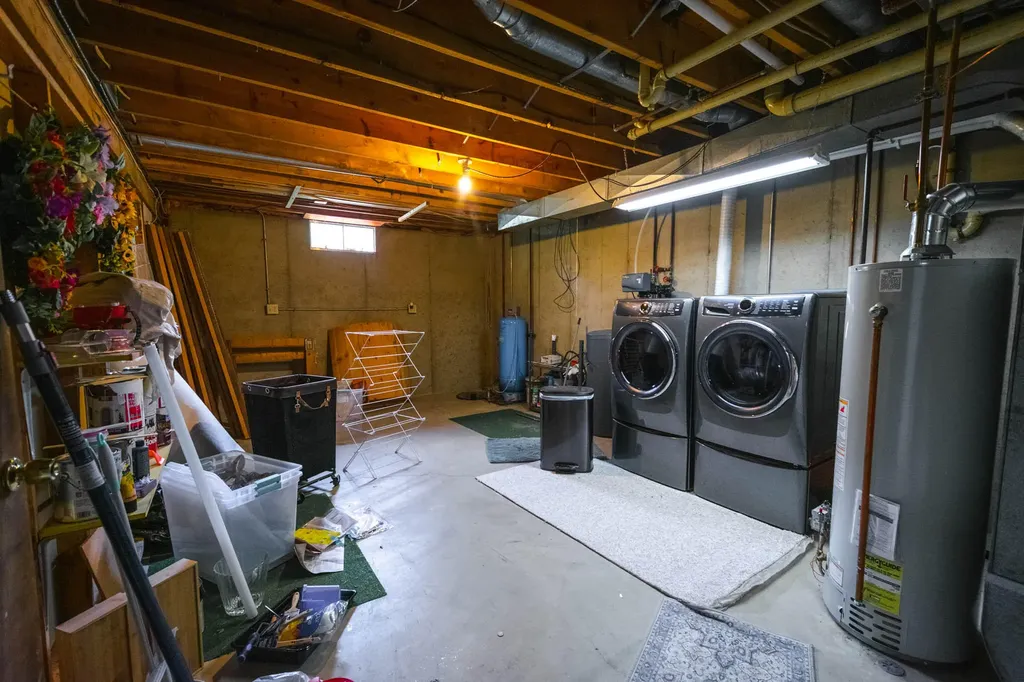300 Hidden Forest Lane Emmett Charter Township MI 49014