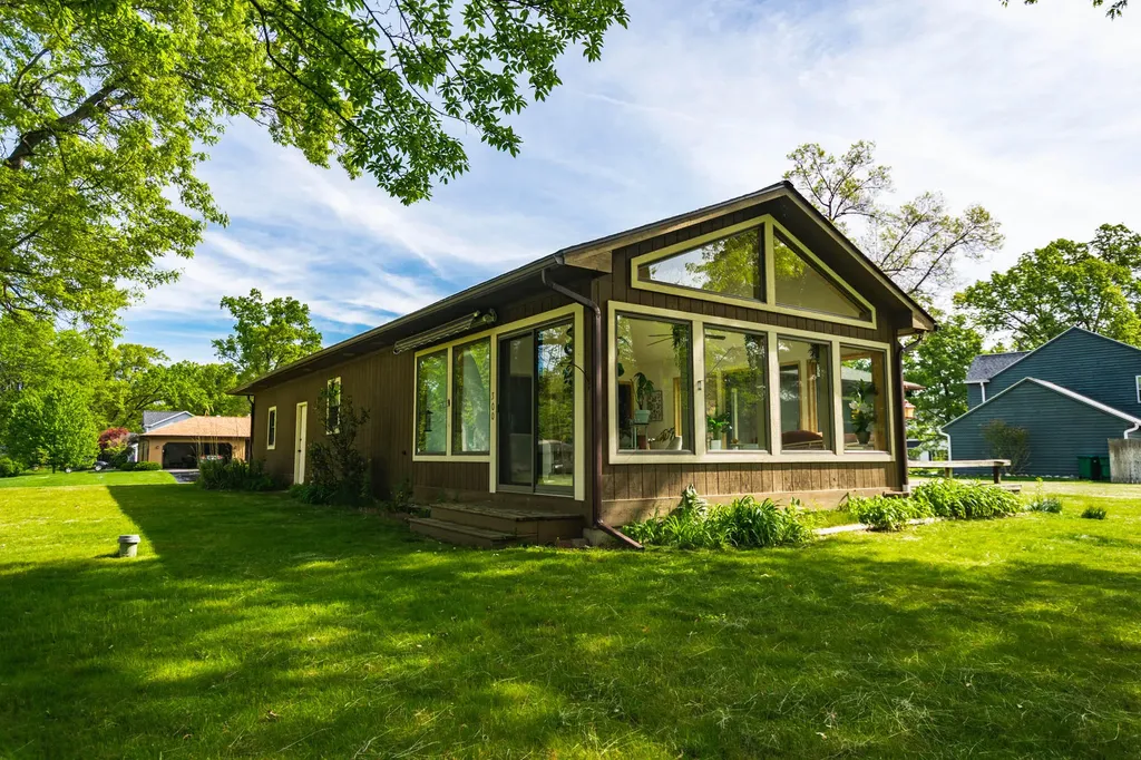 300 Hidden Forest Lane Emmett Charter Township MI 49014