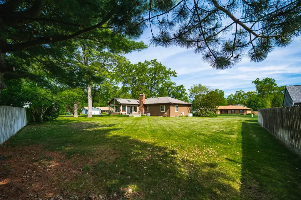 300 Hidden Forest Lane Emmett Charter Township MI 49014