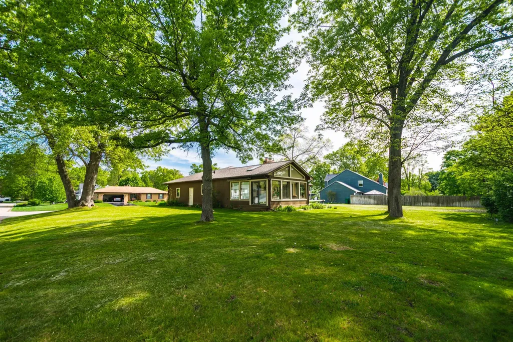 300 Hidden Forest Lane Emmett Charter Township MI 49014
