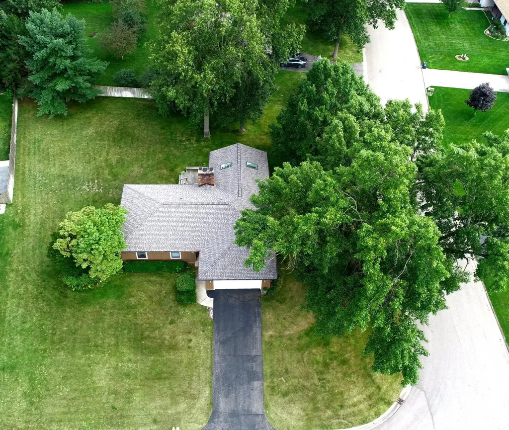 300 Hidden Forest Lane Emmett Charter Township MI 49014