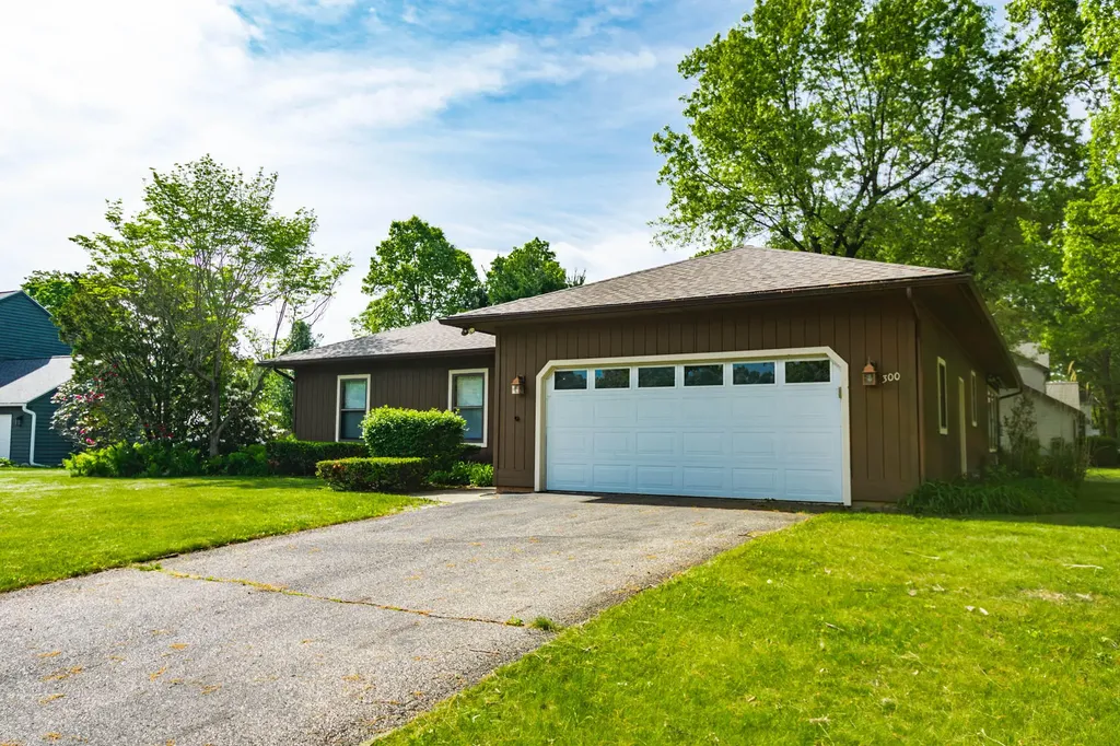 300 Hidden Forest Lane Emmett Charter Township MI 49014