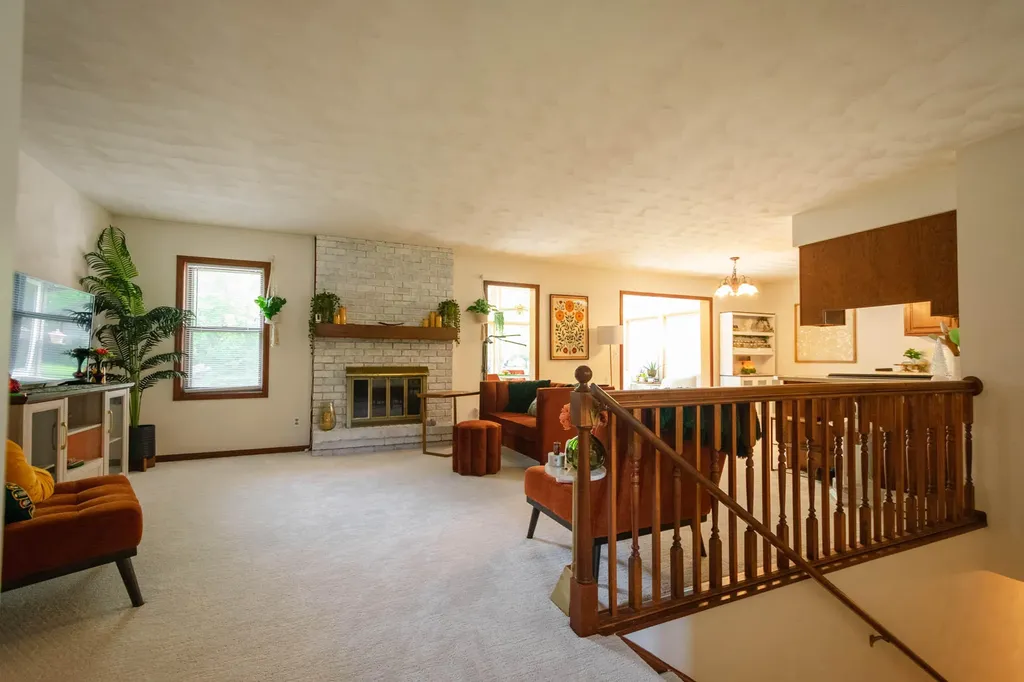 300 Hidden Forest Lane Emmett Charter Township MI 49014