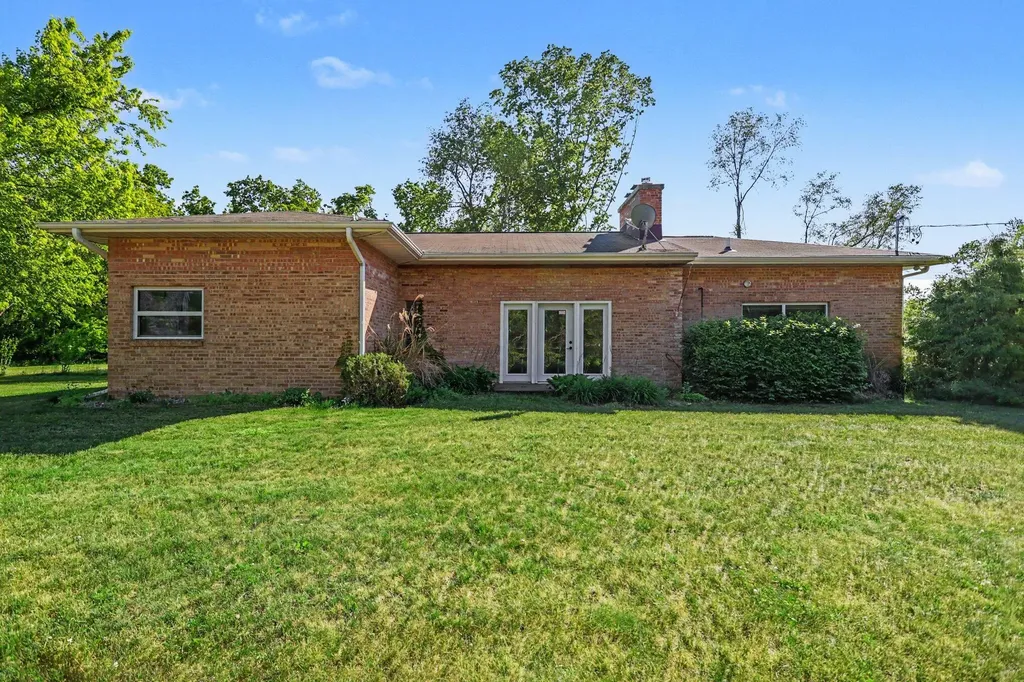 20759 Carpenter Drive Bedford Charter Township MI 49017
