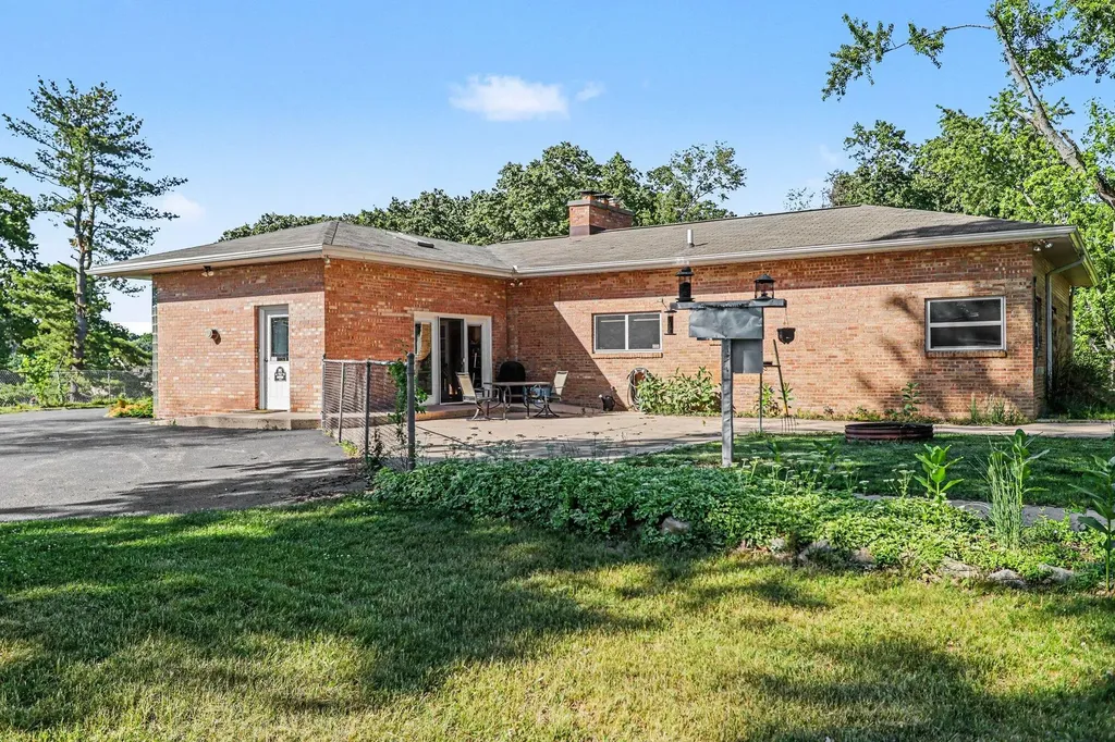 20759 Carpenter Drive Bedford Charter Township MI 49017
