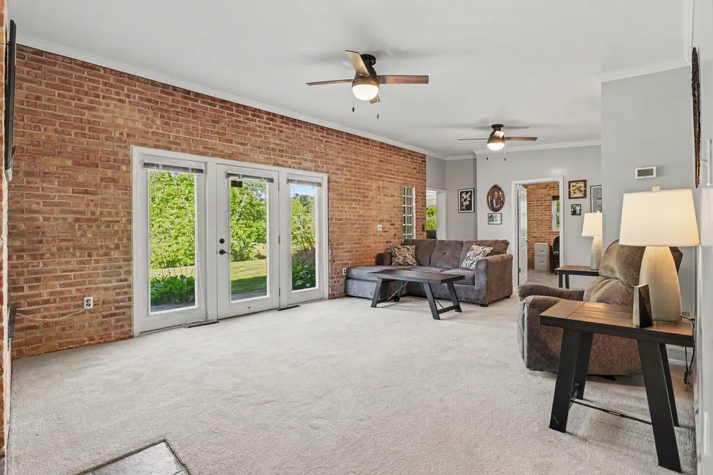 20759 Carpenter Drive Bedford Charter Township MI 49017