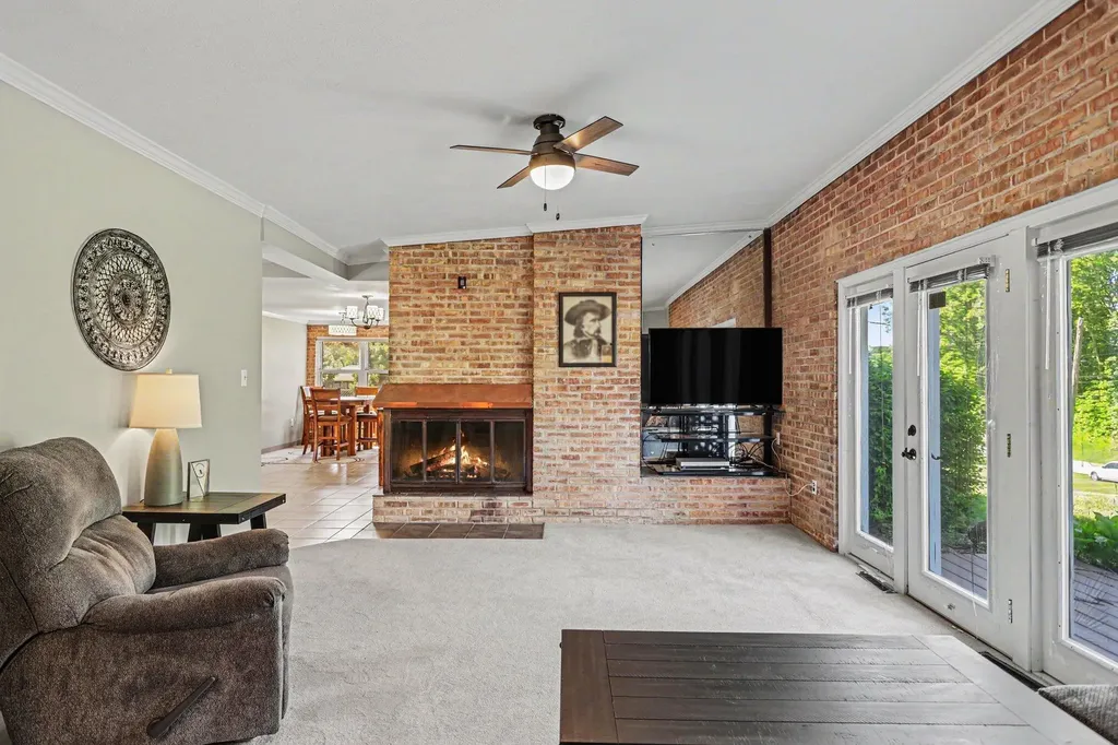 20759 Carpenter Drive Bedford Charter Township MI 49017
