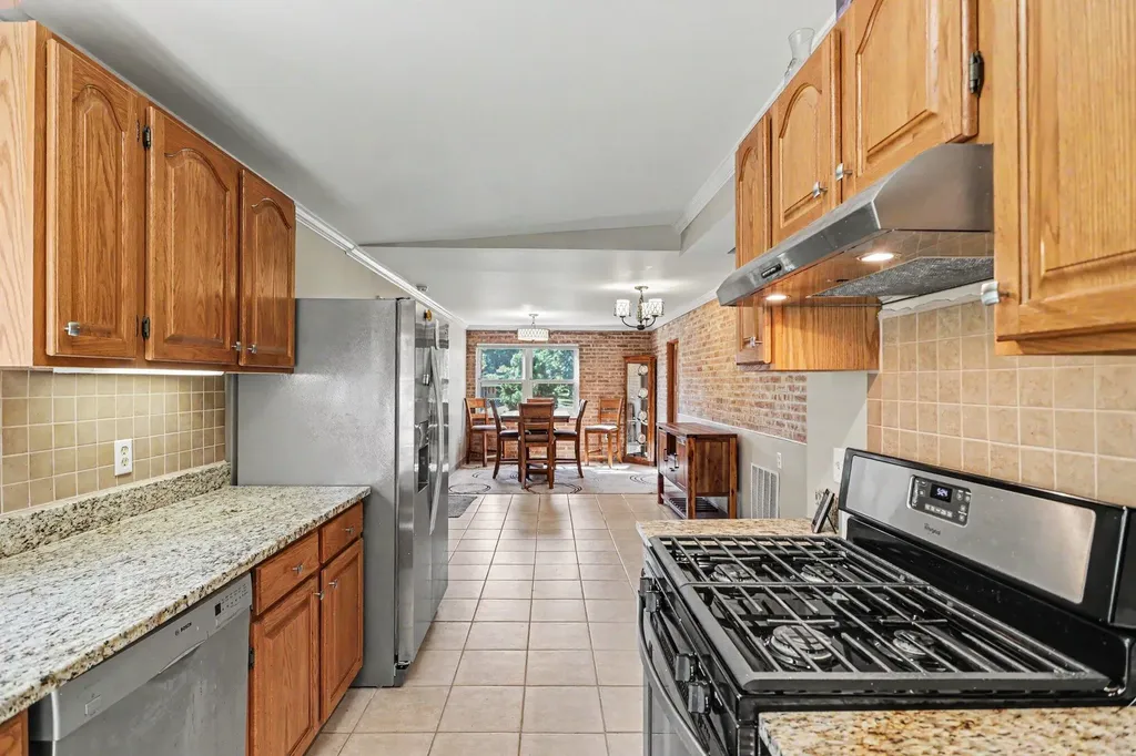 20759 Carpenter Drive Bedford Charter Township MI 49017