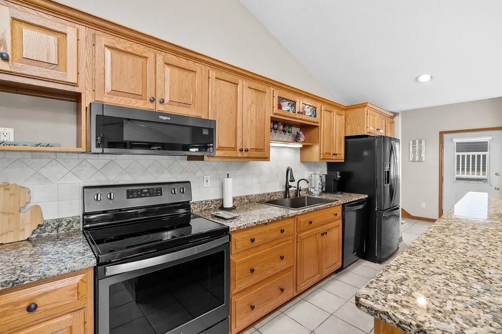 7118 Shoreline Drive Prairieville Township MI 49046