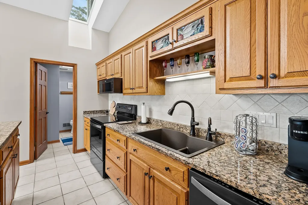 7118 Shoreline Drive Prairieville Township MI 49046