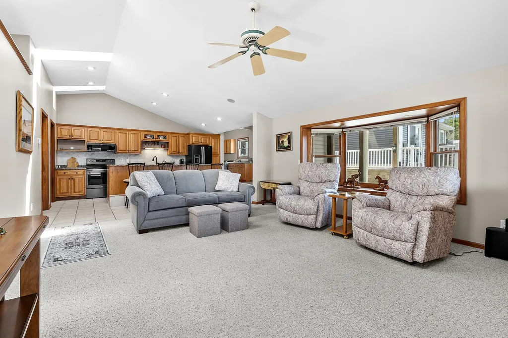 7118 Shoreline Drive Prairieville Township MI 49046