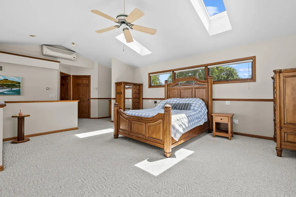 7118 Shoreline Drive Prairieville Township MI 49046