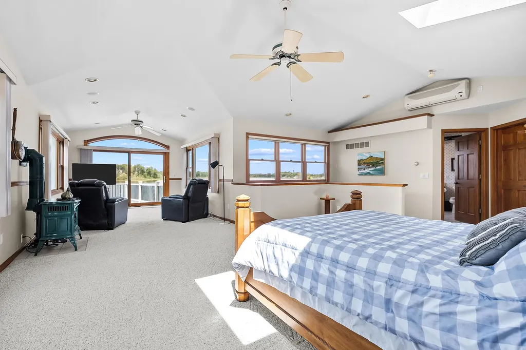 7118 Shoreline Drive Prairieville Township MI 49046