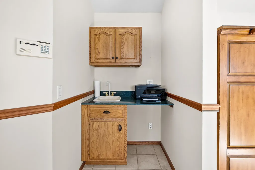 7118 Shoreline Drive Prairieville Township MI 49046