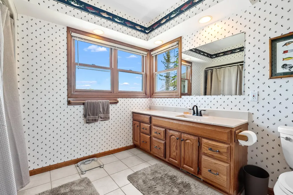 7118 Shoreline Drive Prairieville Township MI 49046