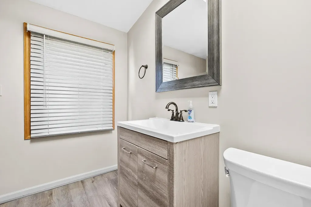 7118 Shoreline Drive Prairieville Township MI 49046