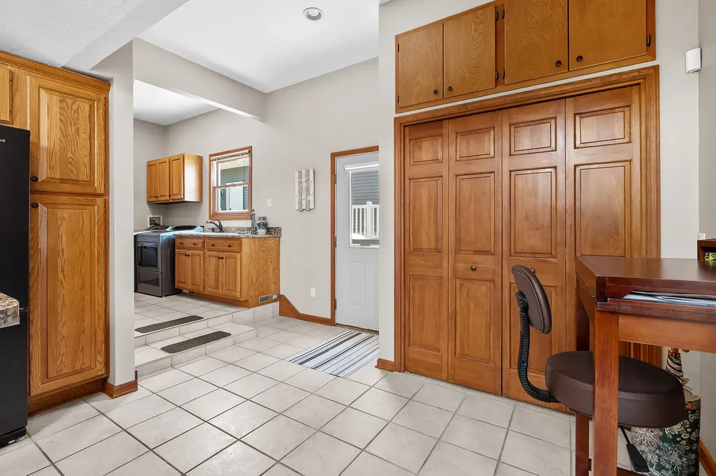 7118 Shoreline Drive Prairieville Township MI 49046
