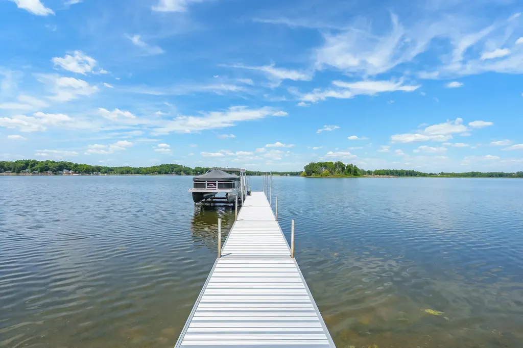 7118 Shoreline Drive Prairieville Township MI 49046