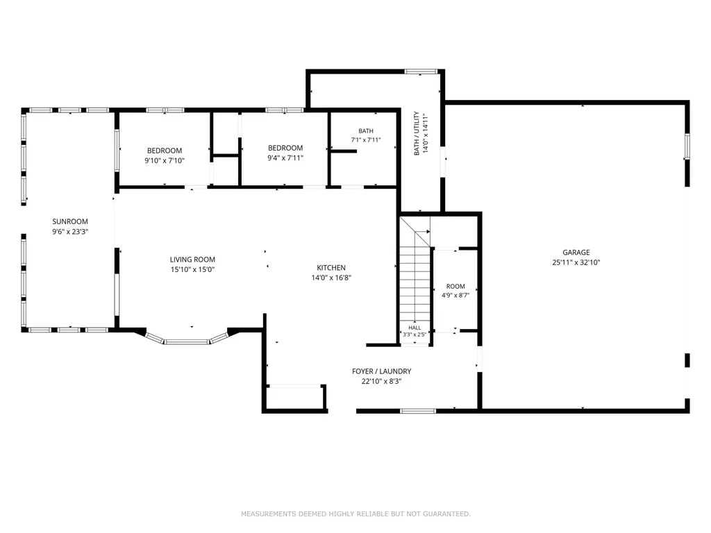 7118 Shoreline Drive Prairieville Township MI 49046