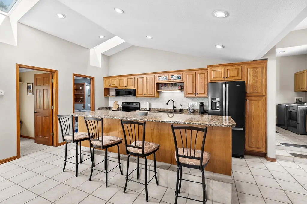 7118 Shoreline Drive Prairieville Township MI 49046