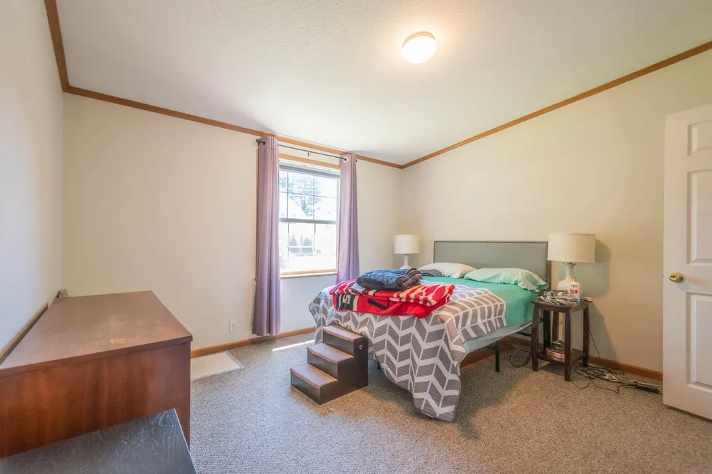 814 Seymour Avenue Jackson City MI 49202