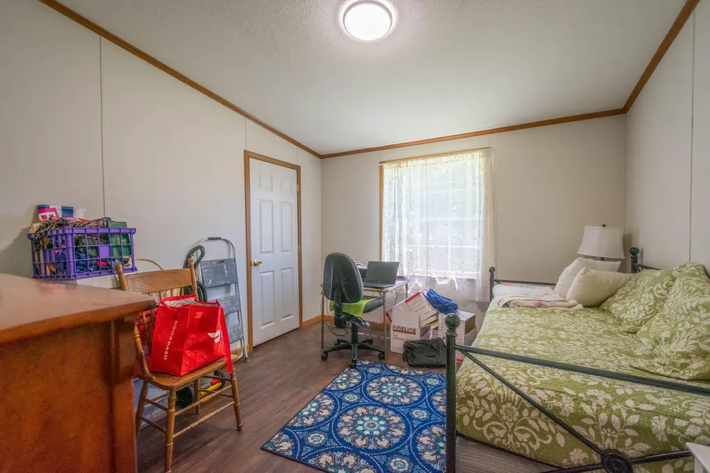814 Seymour Avenue Jackson City MI 49202