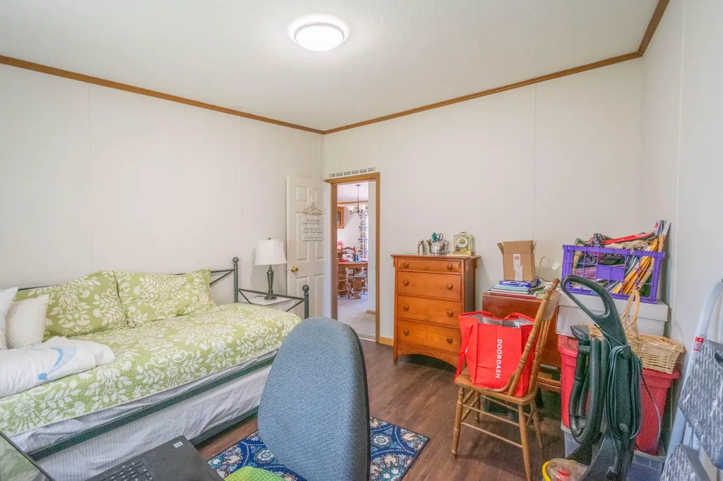 814 Seymour Avenue Jackson City MI 49202
