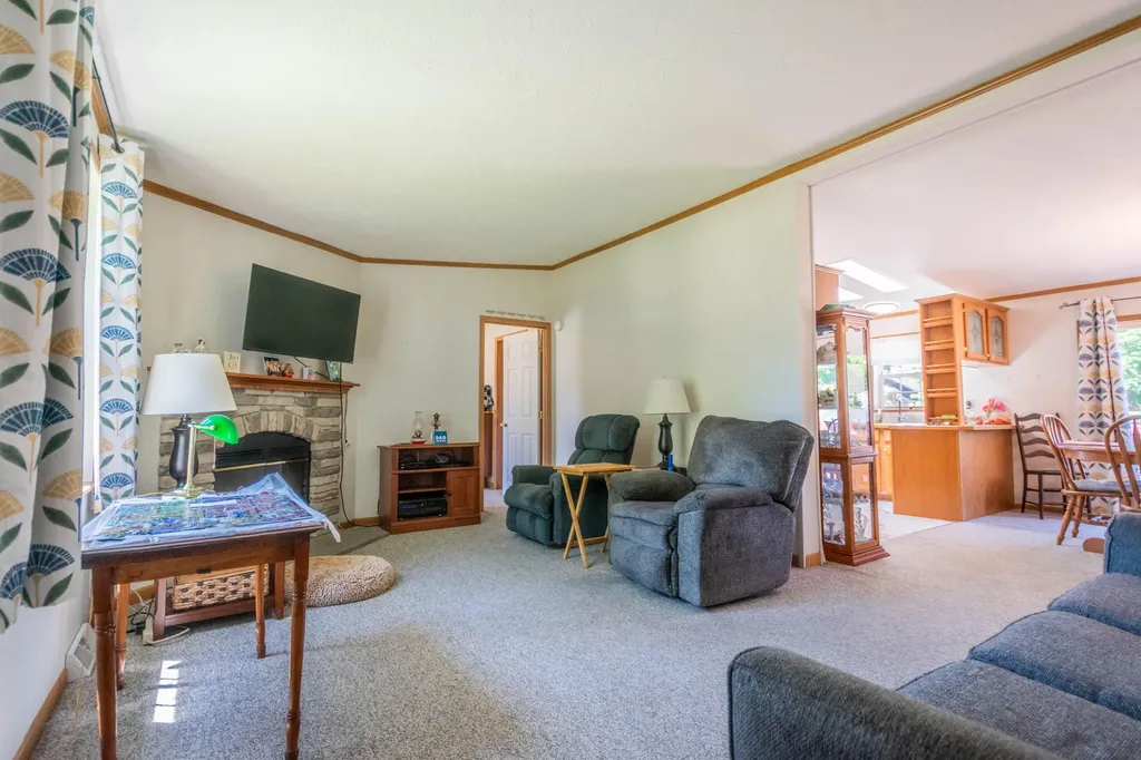 814 Seymour Avenue Jackson City MI 49202