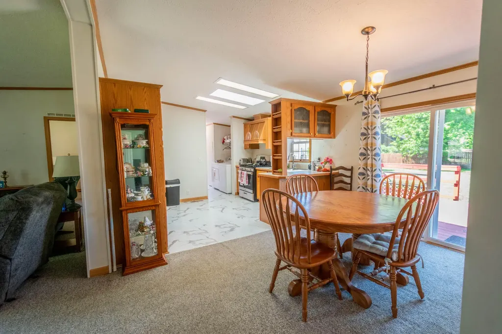 814 Seymour Avenue Jackson City MI 49202