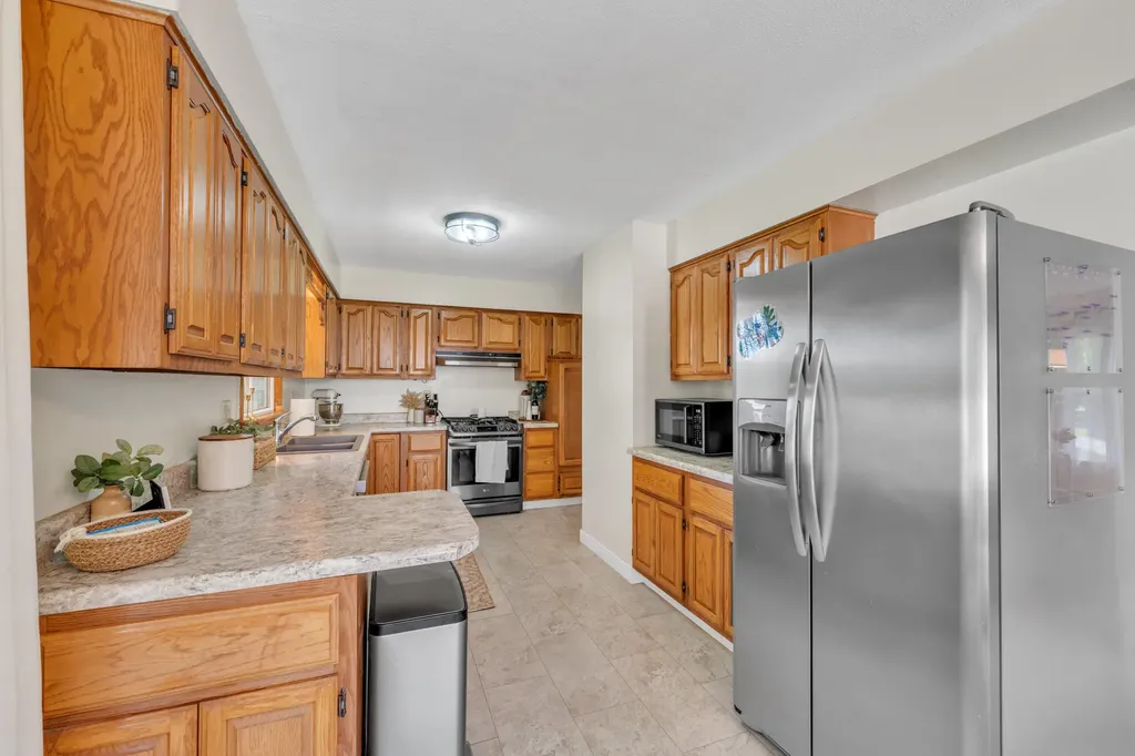 12611 15 1/2 Mile Road Marshall Township MI 49068