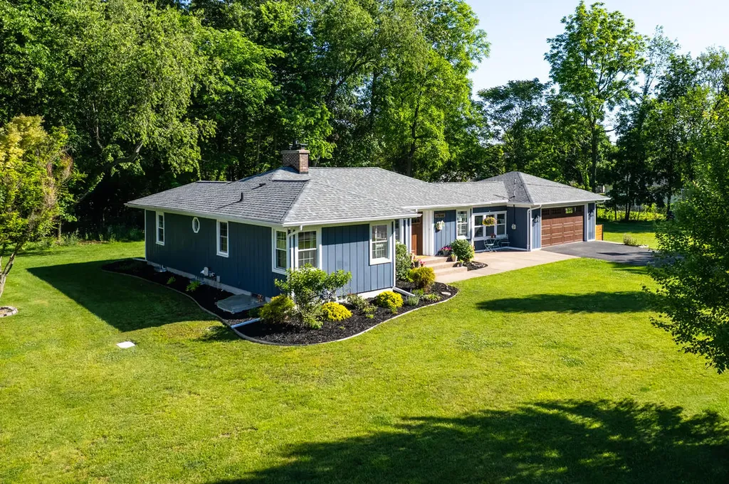116 Sunnyside Drive Battle Creek City MI 49015