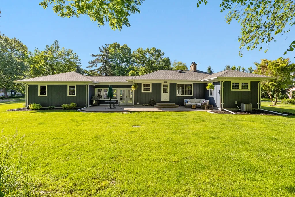 116 Sunnyside Drive Battle Creek City MI 49015