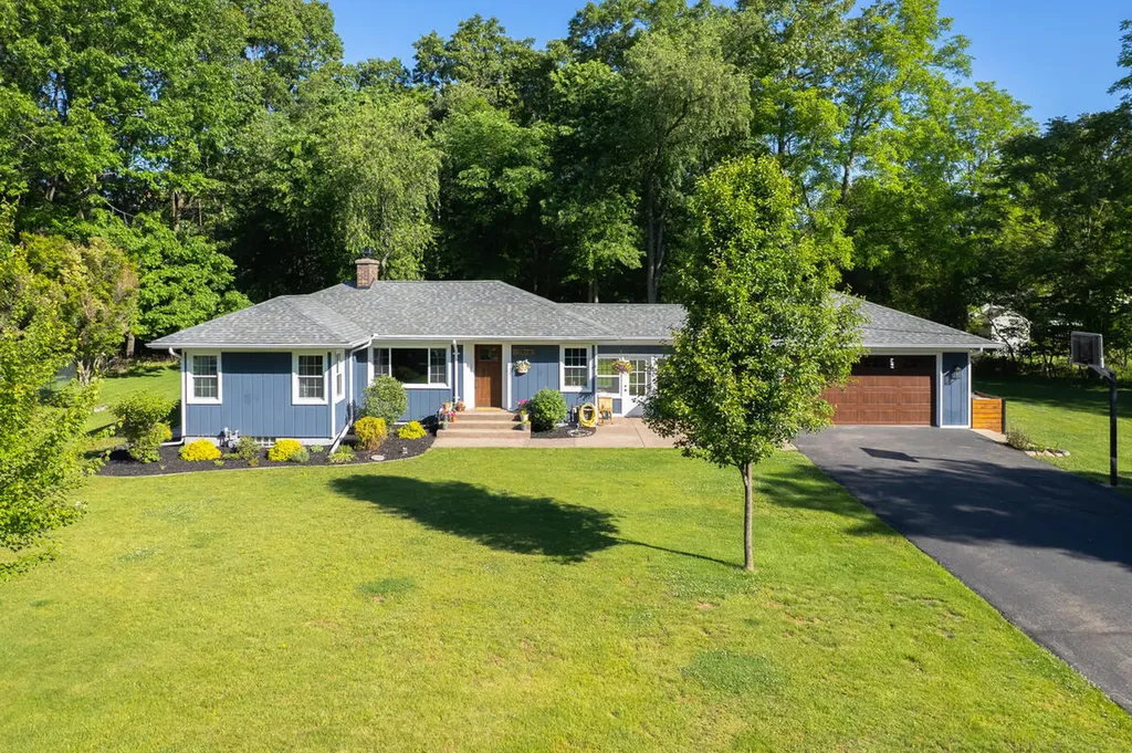 116 Sunnyside Drive Battle Creek City MI 49015