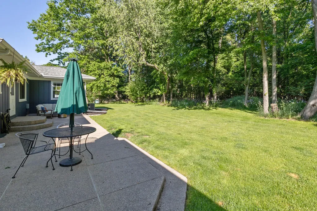 116 Sunnyside Drive Battle Creek City MI 49015