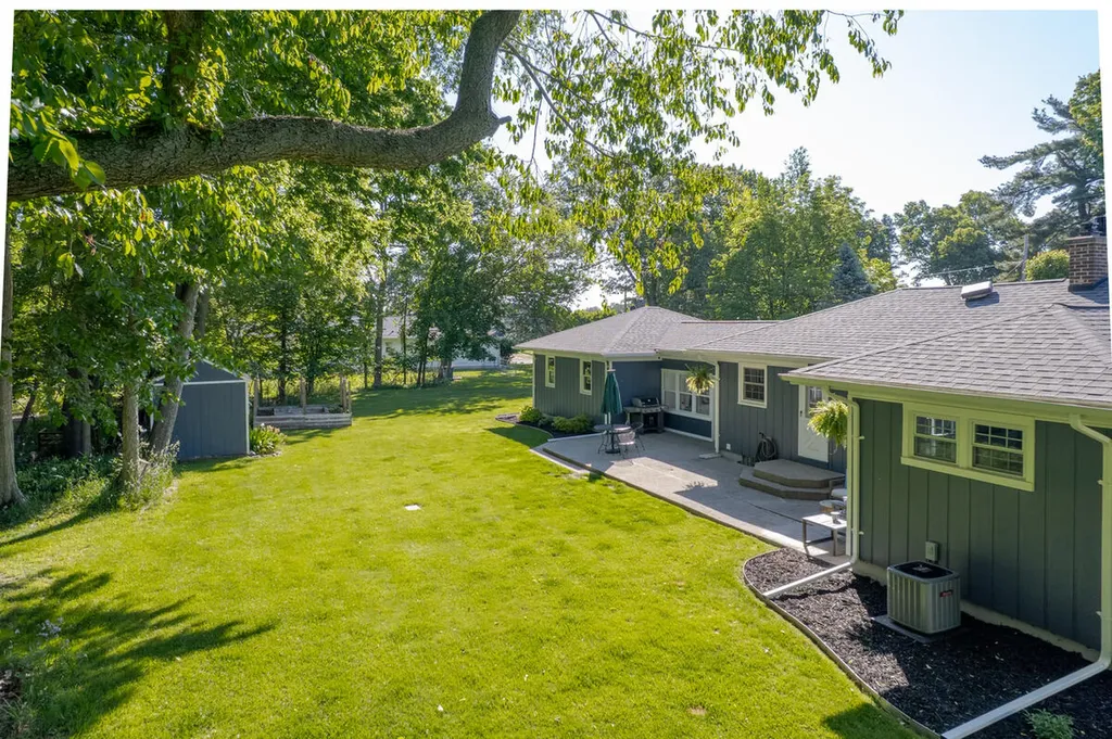 116 Sunnyside Drive Battle Creek City MI 49015