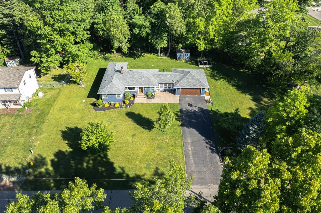 116 Sunnyside Drive Battle Creek City MI 49015