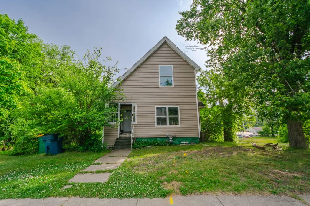 679 W Van Buren Street W Battle Creek City MI 49037
