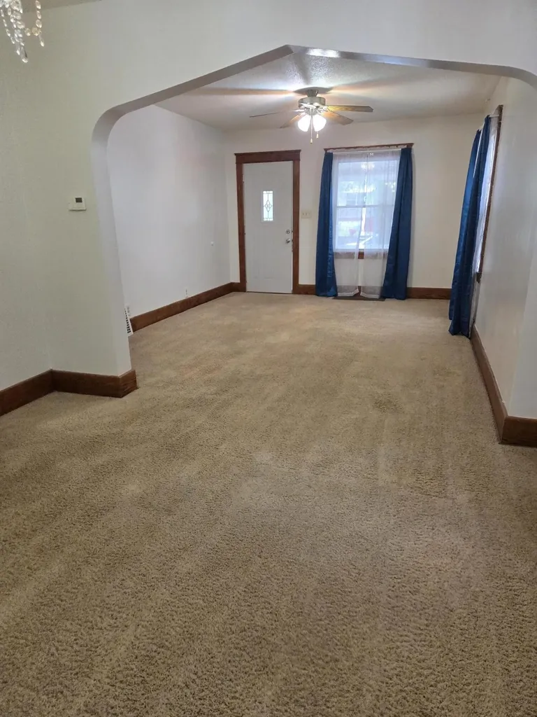 49 W Kingman Avenue Battle Creek City MI 49014