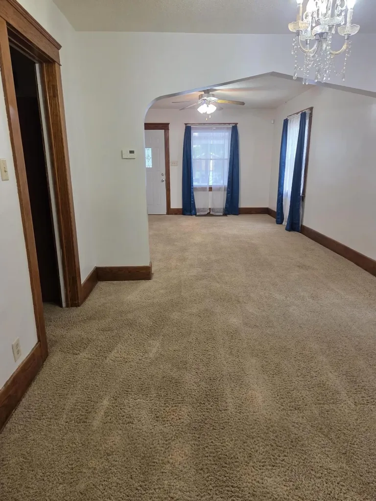 49 W Kingman Avenue Battle Creek City MI 49014