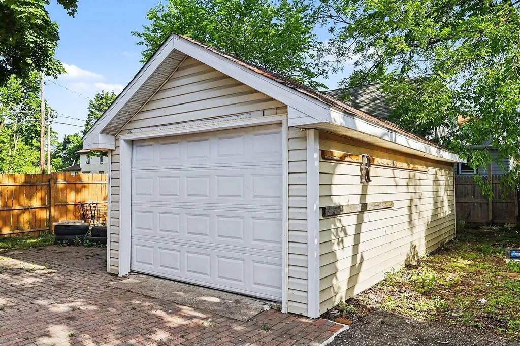79 Post Avenue Battle Creek City MI 49014