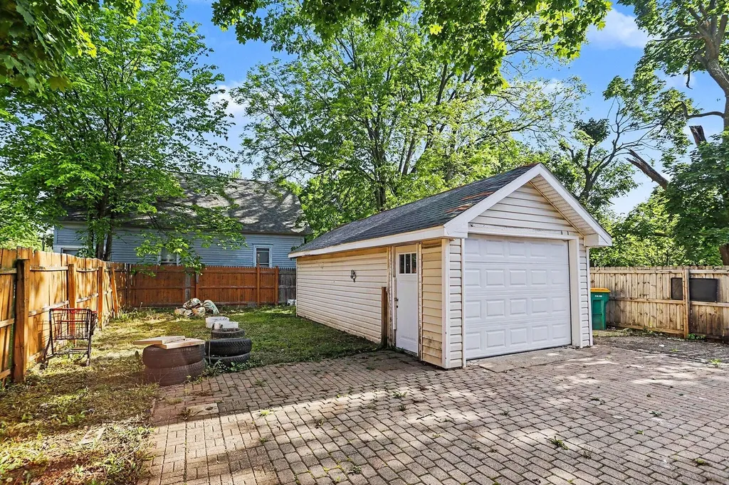 79 Post Avenue Battle Creek City MI 49014